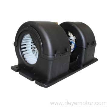 Newest products aircon blower motor 24v for VOLVO